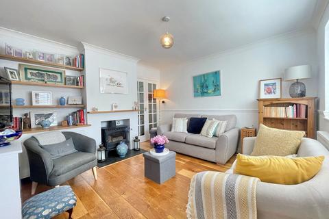 9 Bourne Vale, Plaxtol, Sevenoaks, TN15 0QT