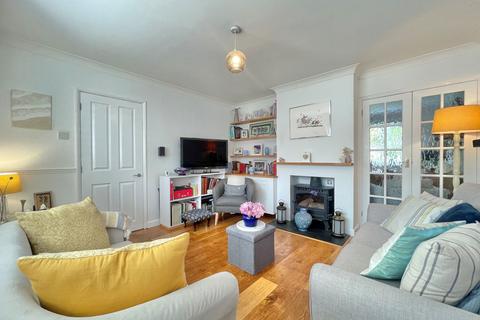 9 Bourne Vale, Plaxtol, Sevenoaks, TN15 0QT