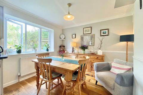 9 Bourne Vale, Plaxtol, Sevenoaks, TN15 0QT