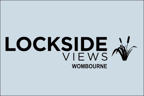 3 bedroom semi-detached house for sale, Lockside Views Plot 7, Wombourne, Wolverhampton, WV5