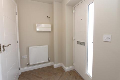 3 bedroom semi-detached house for sale, Lockside Views Plot 7, Wombourne, Wolverhampton, WV5