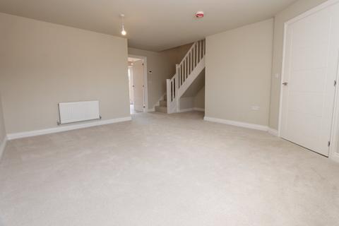 3 bedroom semi-detached house for sale, Lockside Views Plot 7, Wombourne, Wolverhampton, WV5