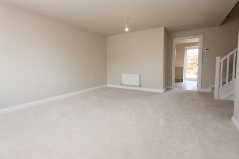 3 bedroom semi-detached house for sale, Lockside Views Plot 7, Wombourne, Wolverhampton, WV5