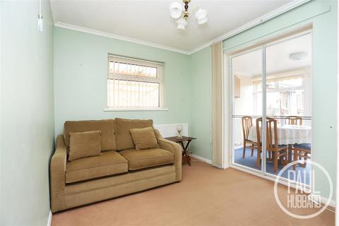 2 bedroom detached bungalow for sale, Catchpole Close, Kessingland, NR33