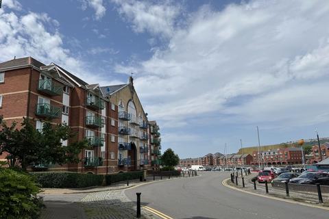 2 bedroom apartment for sale, Trawler Road, Maritime Quarter, Swansea, SA1