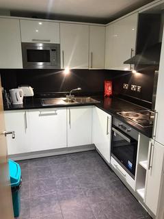 1 bedroom flat to rent, High Road, Ilford