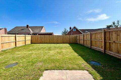 undefined, Woolner Brook, Carlisle CA7