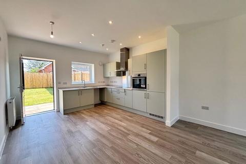 undefined, Woolner Brook, Carlisle CA7