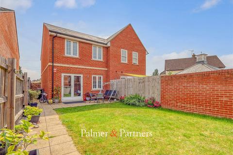 2 bedroom semi-detached house for sale, Wood Street, Essex CM2