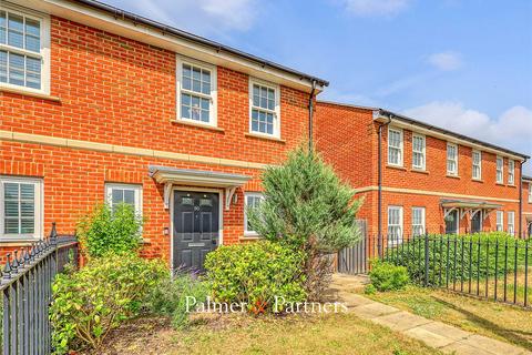 2 bedroom semi-detached house for sale, Wood Street, Essex CM2