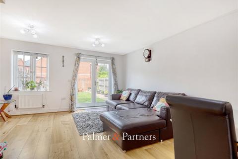 2 bedroom semi-detached house for sale, Wood Street, Essex CM2