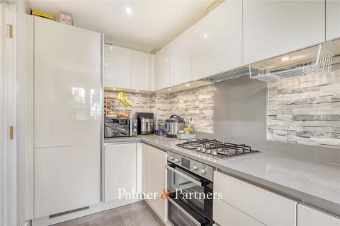 undefined, Wood Street, Essex CM2