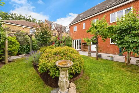 92 Corbin Road, Hilperton, Trowbridge, BA14 7FN