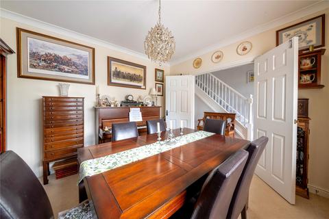 92 Corbin Road, Hilperton, Trowbridge, BA14 7FN