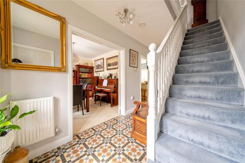 92 Corbin Road, Hilperton, Trowbridge, BA14 7FN