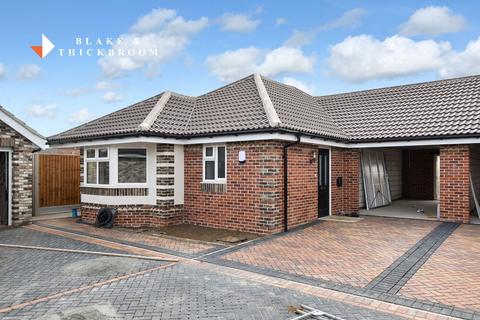 undefined, Plot 17, Bloomfield View, Little Clacton