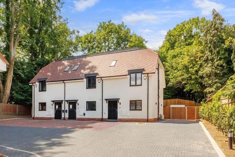 undefined, Cobden Hill, Radlett WD7