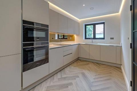 undefined, Cobden Hill, Radlett WD7