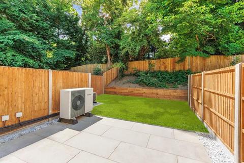 undefined, Cobden Hill, Radlett WD7