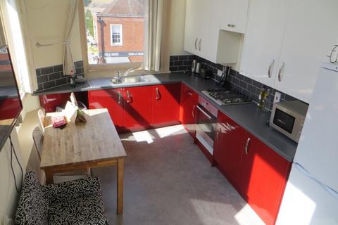 1 bedroom flat to rent, Queen Street, Exeter EX4