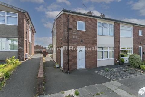 undefined, Prospect Avenue, Barrow In Furness LA13