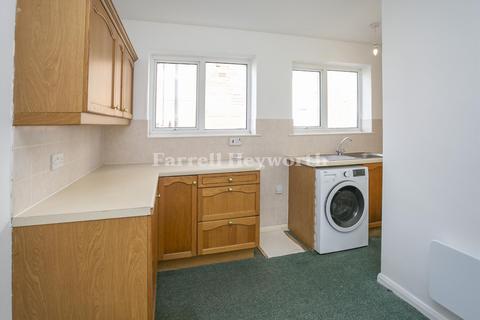 undefined, Prospect Avenue, Barrow In Furness LA13