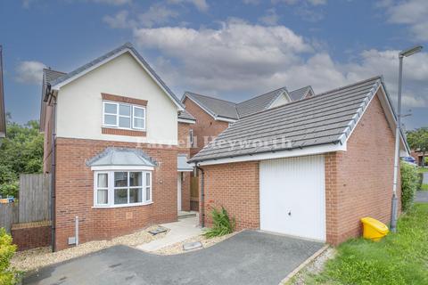 3 bedroom house for sale, Greenshank Close, Morecambe LA3