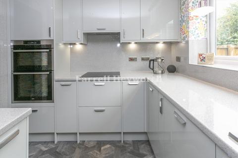 3 bedroom house for sale, Greenshank Close, Morecambe LA3