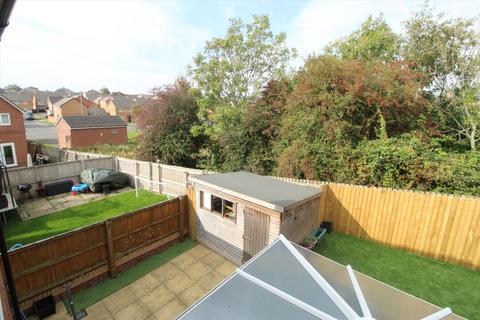 3 bedroom house for sale, Greenshank Close, Morecambe LA3