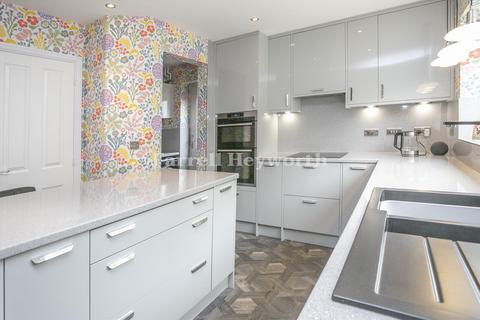 3 bedroom house for sale, Greenshank Close, Morecambe LA3