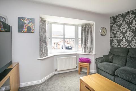 3 bedroom house for sale, Greenshank Close, Morecambe LA3