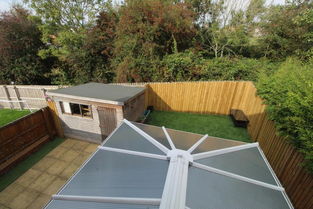 Garden Over View
