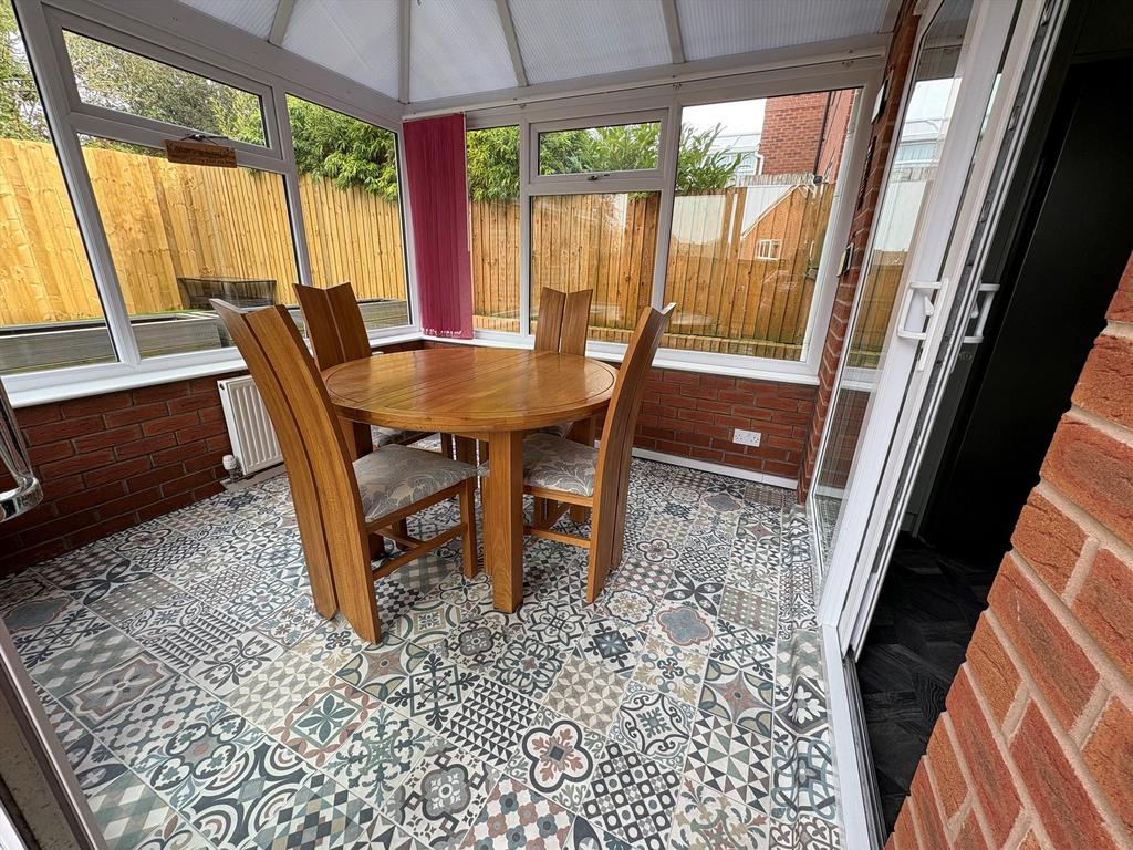 Conservatory