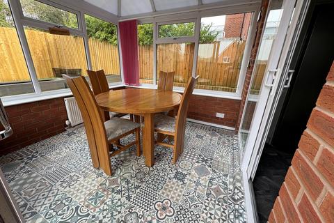 3 bedroom house for sale, Greenshank Close, Morecambe LA3