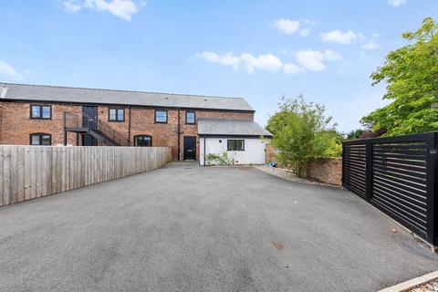 undefined, Moss Lane, Over Tabley, WA16