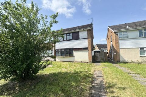 Chelmar Drive, Brierley Hill DY5