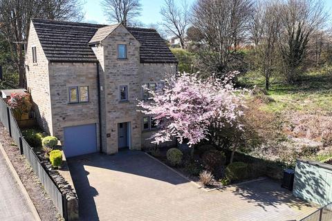 4 bedroom detached house for sale, Woodhouse Lane, Brighouse HD6