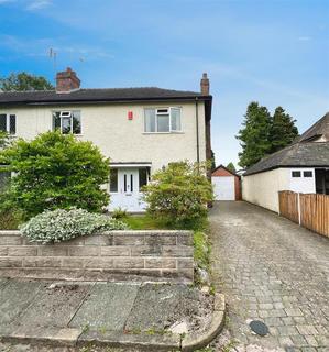 undefined, Longfield Road, Stoke-On-Trent
