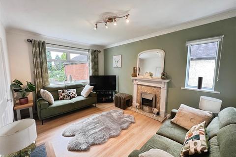 undefined, Longfield Road, Stoke-On-Trent