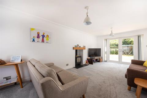 4 bedroom detached house for sale, March Meadow, Wavendon Gate, Milton Keynes, Buckinghamshire, MK7