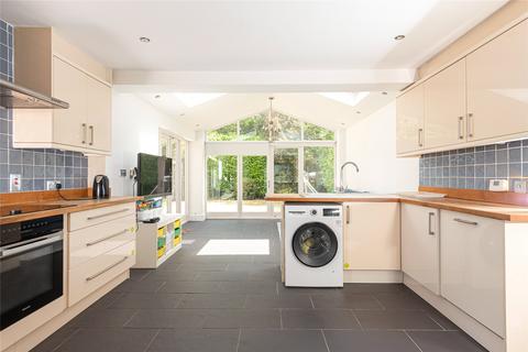 4 bedroom detached house for sale, March Meadow, Wavendon Gate, Milton Keynes, Buckinghamshire, MK7