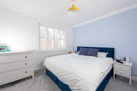 4 bedroom detached house for sale, March Meadow, Wavendon Gate, Milton Keynes, Buckinghamshire, MK7