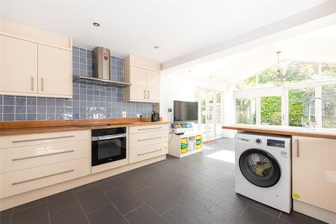 4 bedroom detached house for sale, March Meadow, Wavendon Gate, Milton Keynes, Buckinghamshire, MK7