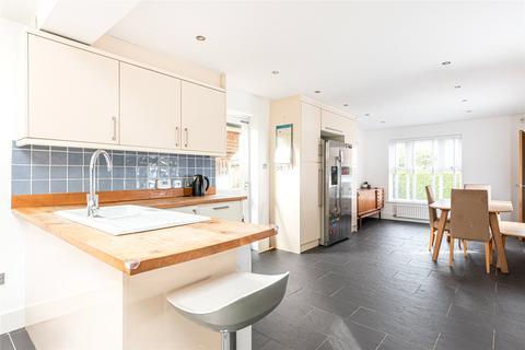 4 bedroom detached house for sale, March Meadow, Wavendon Gate, Milton Keynes, Buckinghamshire, MK7