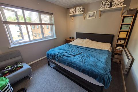 1 bedroom apartment for sale, Elizabeth Court, Chapel Street, Luton, Bedfordshire, LU1 5SA
