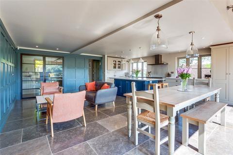 undefined, Middle Assendon, Oxfordshire RG9