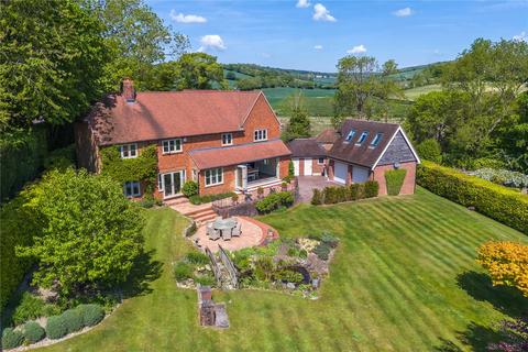 undefined, Middle Assendon, Oxfordshire RG9