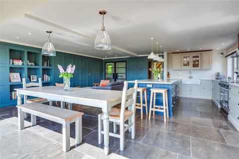 undefined, Middle Assendon, Oxfordshire RG9