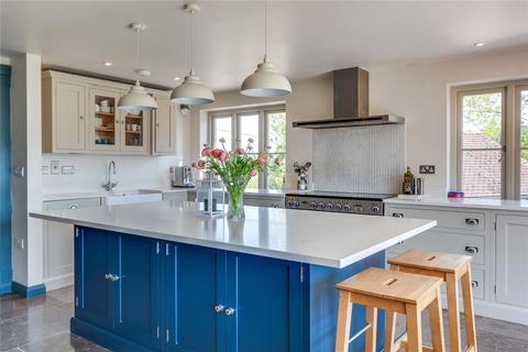 undefined, Middle Assendon, Oxfordshire RG9