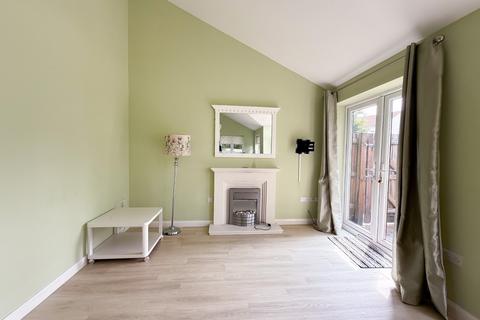 undefined, Silver Street, Nailsea, North Somerset, BS48